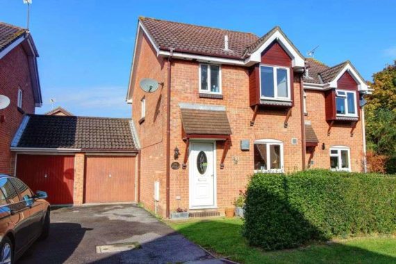 3 Bedroom Semi-Detac...